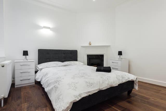 Fleet Street Apartment 2 London Kültér fotó