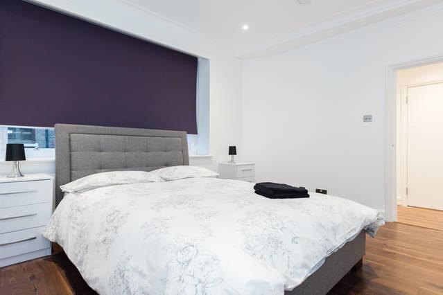 Fleet Street Apartment 2 London Kültér fotó